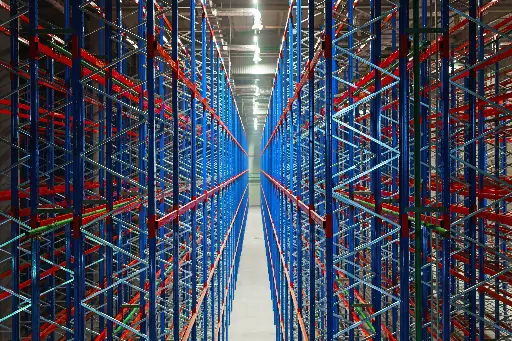 VNA Racking System
