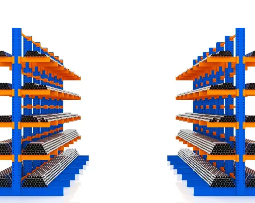 Cantilever Racking System