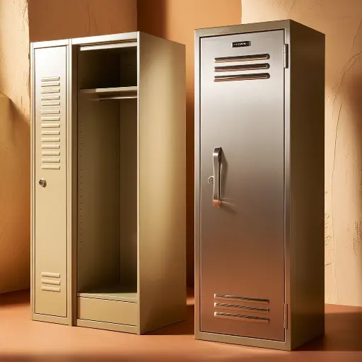 Clothes Lockers 
